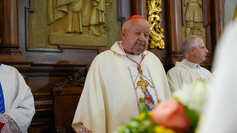 Odpust limanowski, dzień trzeci