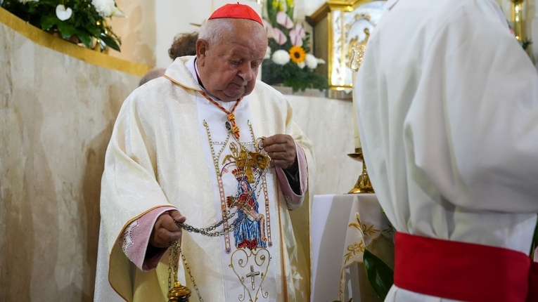 Odpust limanowski, dzień trzeci