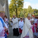 Odpust limanowski, dzień trzeci