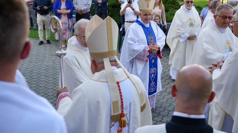 Odpust limanowski, dzień trzeci