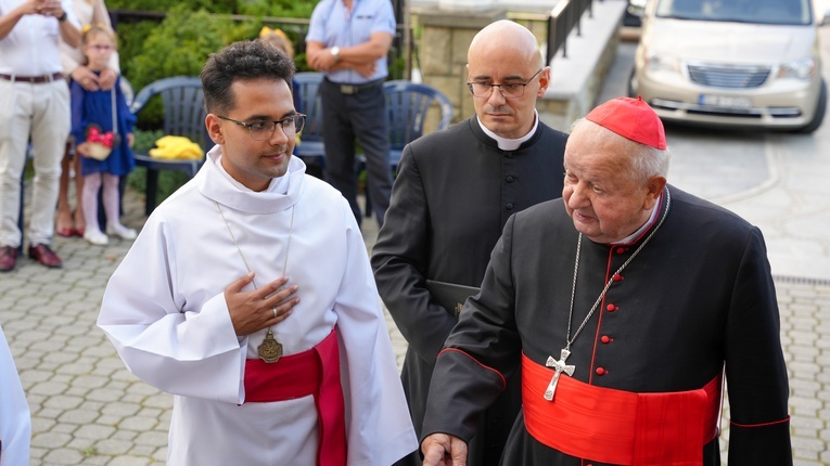 Odpust limanowski, dzień trzeci