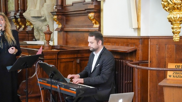 Odpust limanowski, dzień trzeci