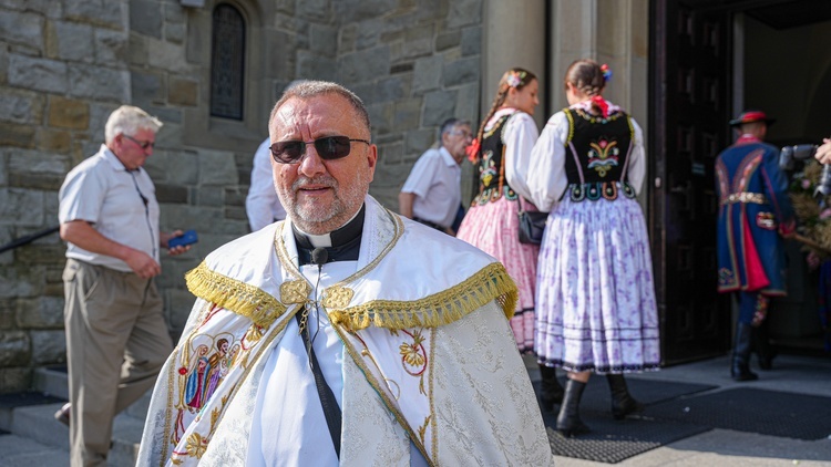 Odpust limanowski, dzień trzeci