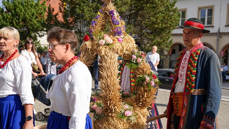 Odpust limanowski, dzień trzeci