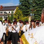 Odpust limanowski, dzień trzeci