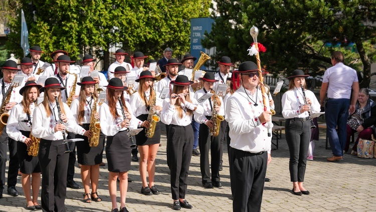 Odpust limanowski, dzień trzeci