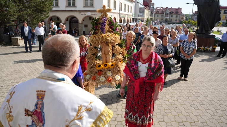 Odpust limanowski, dzień trzeci