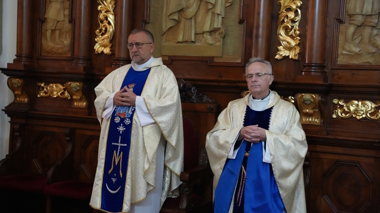 Odpust limanowski, dzień trzeci