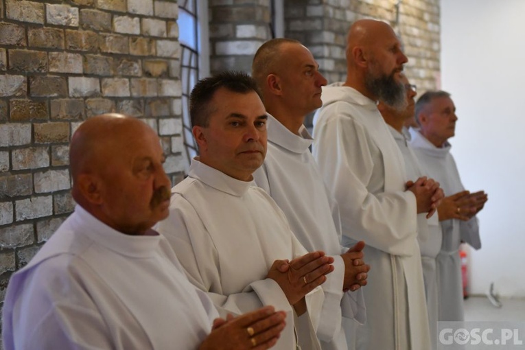 Rozpoczął się tygodniowy odpust u św. Stanisława Kostki w Zielonej Górze