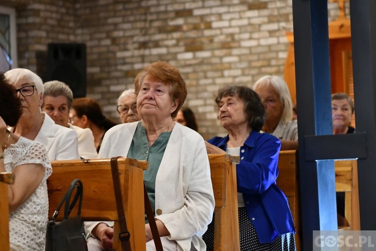 Rozpoczął się tygodniowy odpust u św. Stanisława Kostki w Zielonej Górze