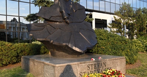 Wieczór ze Starzyńskim