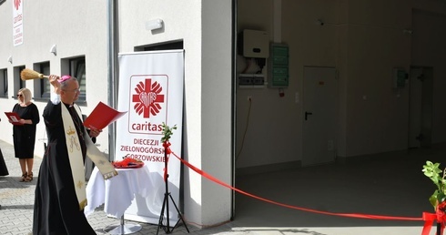 Aby jeszcze lepiej pomagać potrzebującym i przeciwdziałać marnowaniu żywności