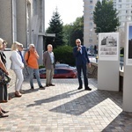 Zabytkowe serce Gdyni - uhonorowana świątynia