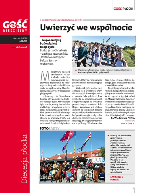 Gość Płocki 38/2023