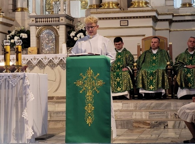 Warsztaty muzyczne w Pionkach