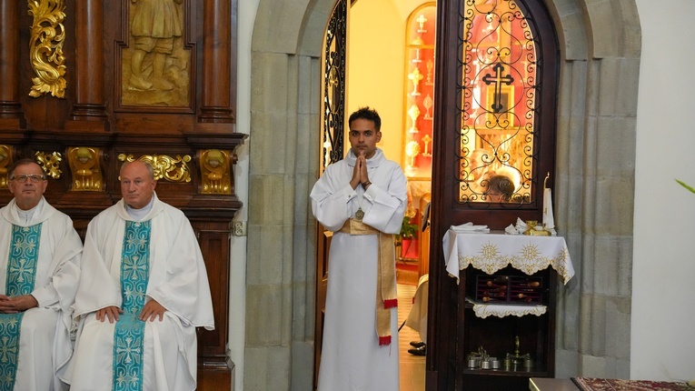 Limanowa. Wielki Odpust Maryjny 2023 - dzień 4.