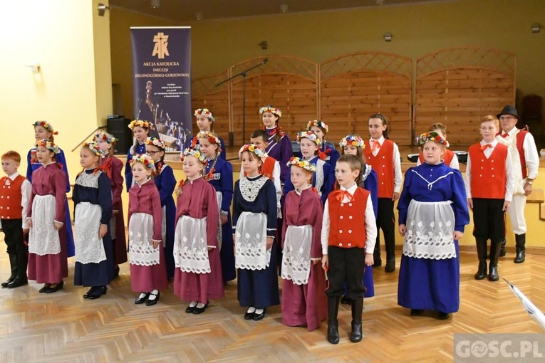 Akcja Katolicka w Nowym Kramsku ma 25 lat
