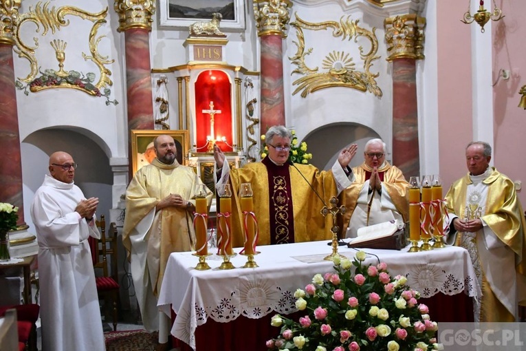 Akcja Katolicka w Nowym Kramsku ma 25 lat