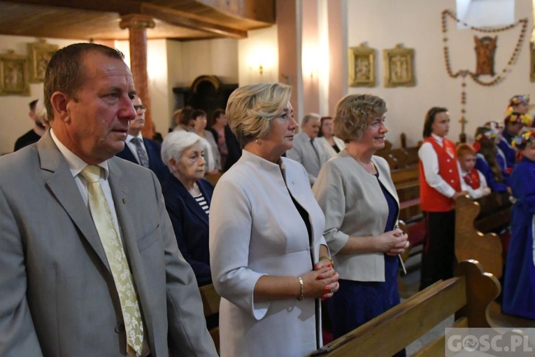 Akcja Katolicka w Nowym Kramsku ma 25 lat