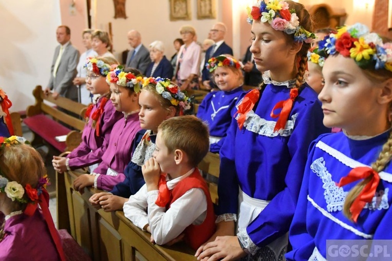 Akcja Katolicka w Nowym Kramsku ma 25 lat