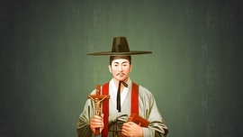 Patron Dnia: Św. Andrzej Kim Taegon, pierwszy koreański kapłan