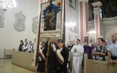 Msza św. żałobna za zmarłego bp. Jana Wieczorka