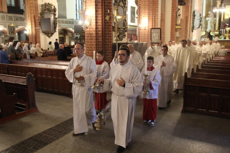 Rocznica poświęcenia naszej katedry
