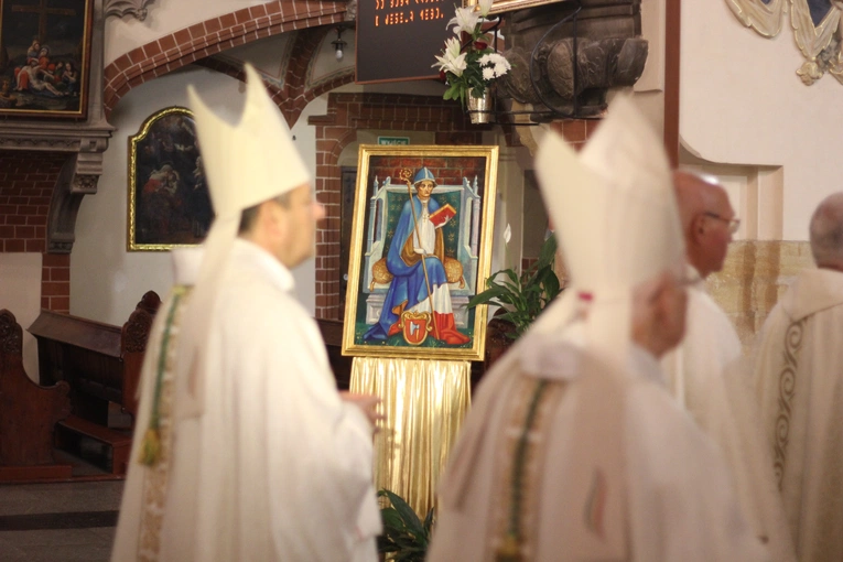 Rocznica poświęcenia naszej katedry