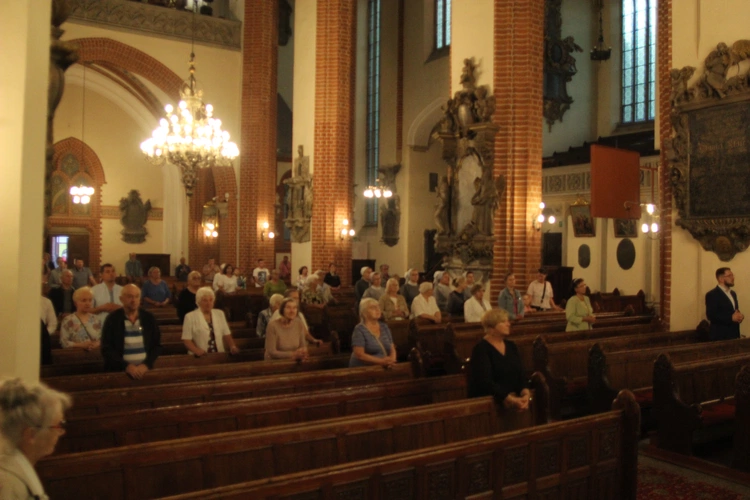 Rocznica poświęcenia naszej katedry
