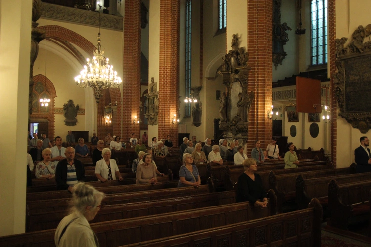Rocznica poświęcenia naszej katedry