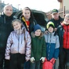 Uchodźcy z Ukrainy od pierwszych dni wojny mogą liczyć na pomoc Caritas.