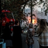 Inwazja Rosji na Ukrainę. Relacjonujemy na bieżąco