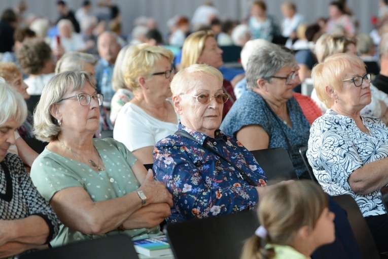 Regionalny Dzień Seniora w Opolu