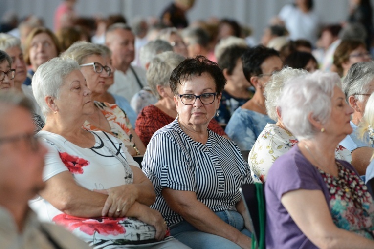 Regionalny Dzień Seniora w Opolu