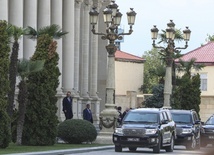 Zakończyły się azerbejdżańsko-karabaskie rozmowy pokojowe