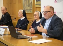 Prof. KUL ks. Andrzej Kiciński redaktorem "Katechizmu według bł. Edmunda Bojanowskiego"