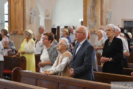 Gorzowskie Hospicjum św. Kamila ma 30 lat