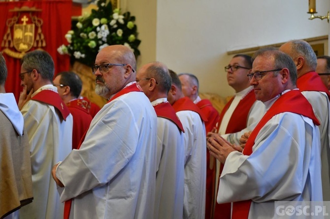 Gorzowskie Hospicjum św. Kamila ma 30 lat