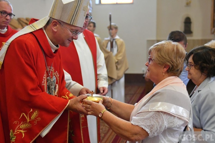 Gorzowskie Hospicjum św. Kamila ma 30 lat