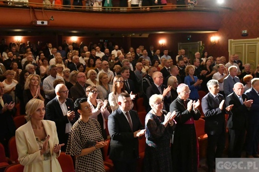 Gorzowskie Hospicjum św. Kamila ma 30 lat