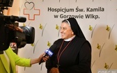 Gorzowskie Hospicjum św. Kamila ma 30 lat