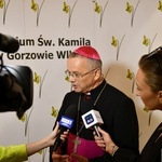 Gorzowskie Hospicjum św. Kamila ma 30 lat