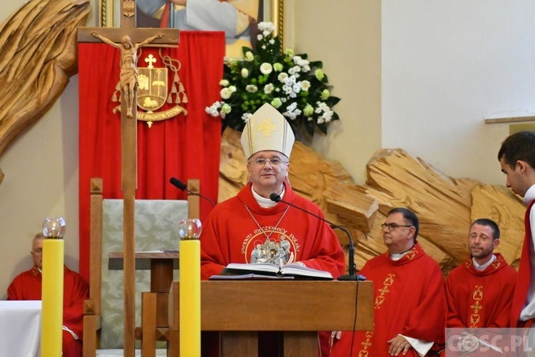 Gorzowskie Hospicjum św. Kamila ma 30 lat