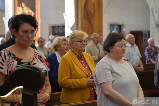 Gorzowskie Hospicjum św. Kamila ma 30 lat