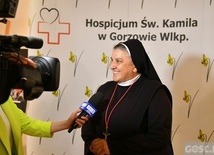 Gorzowskie Hospicjum św. Kamila ma 30 lat