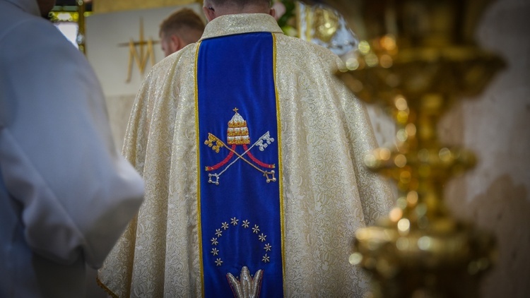 Limanowa. Wielki Odpust Maryjny 2023 - dzień 6.