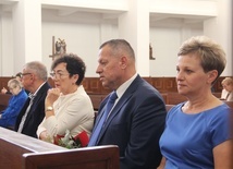 Tarnów. 30 lat Szpitala Wojewódzkiego im. św. Łukasza