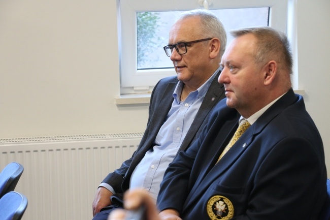 Centrum Pomocy Uchodźcom i Migrantom