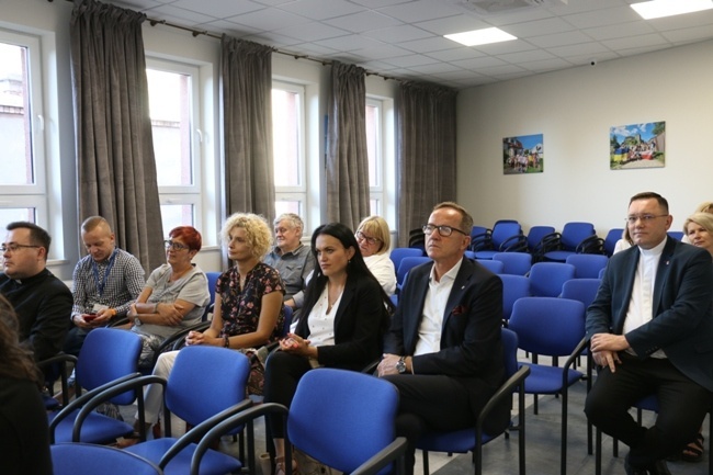 Centrum Pomocy Uchodźcom i Migrantom