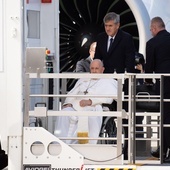 Papież o sytuacji migrantów przybywających na Lampedusę: Okrucieństwo i straszliwy brak człowieczeństwa